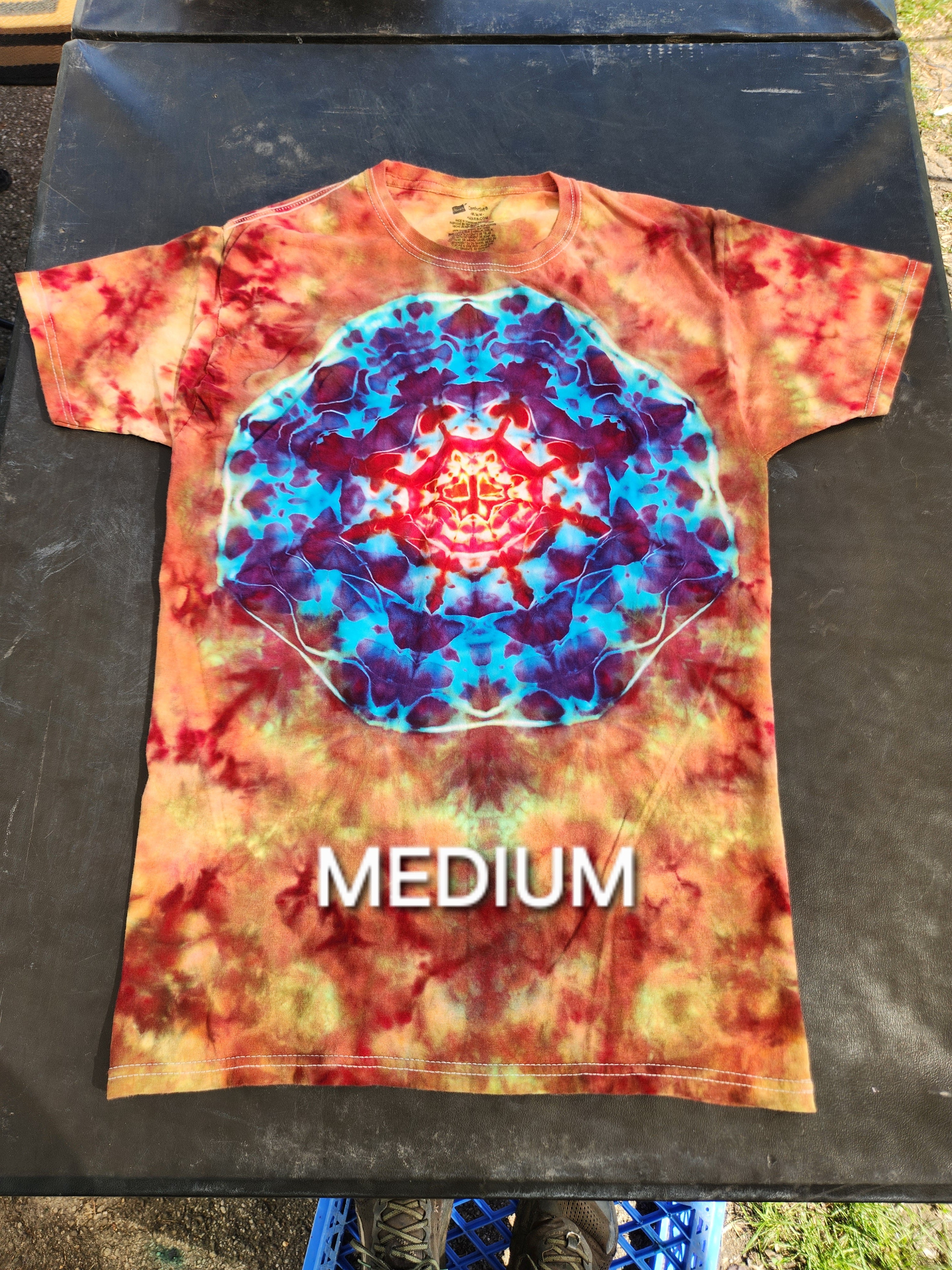 Medium Tshirt