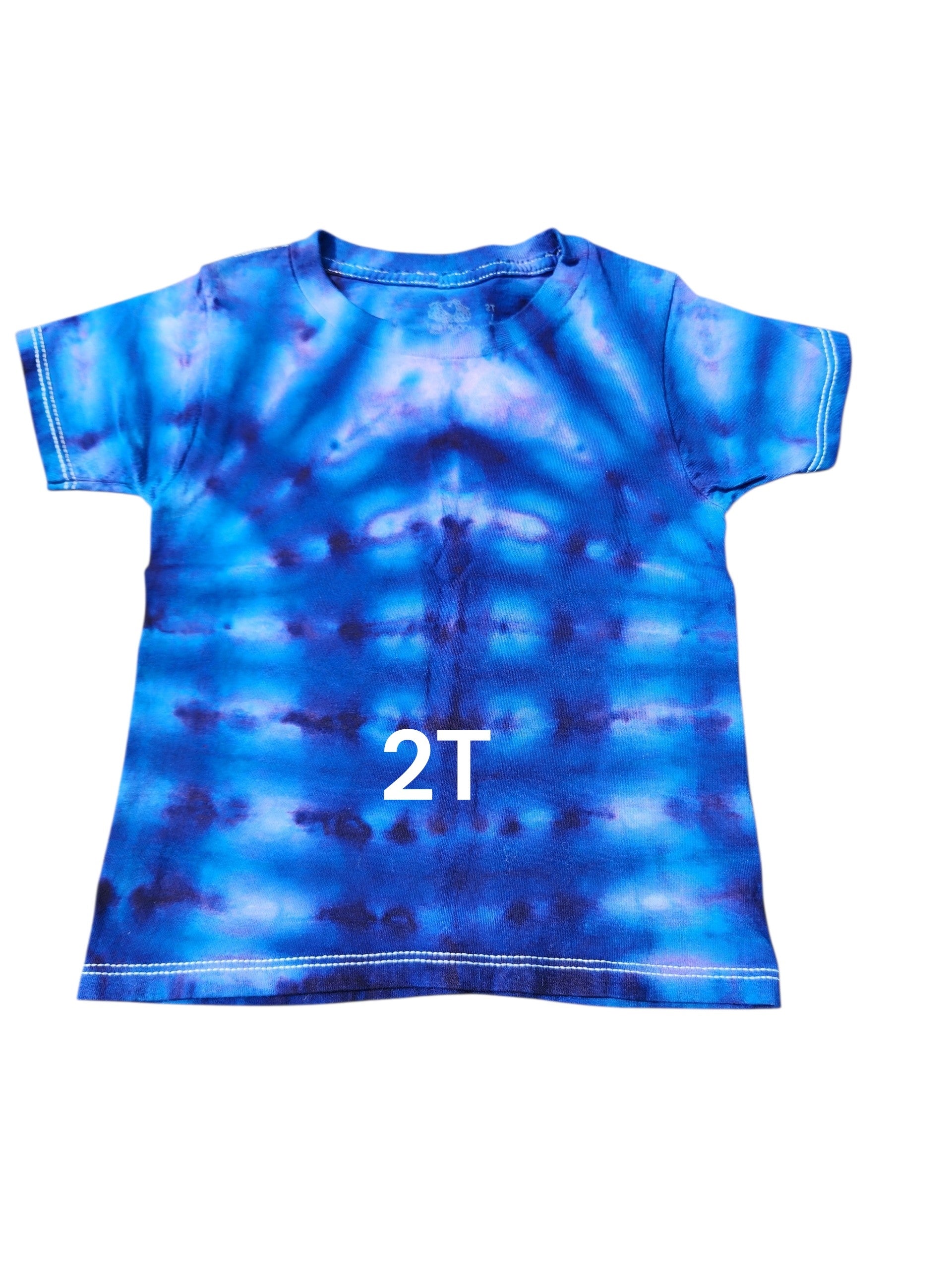 Toddler shirt