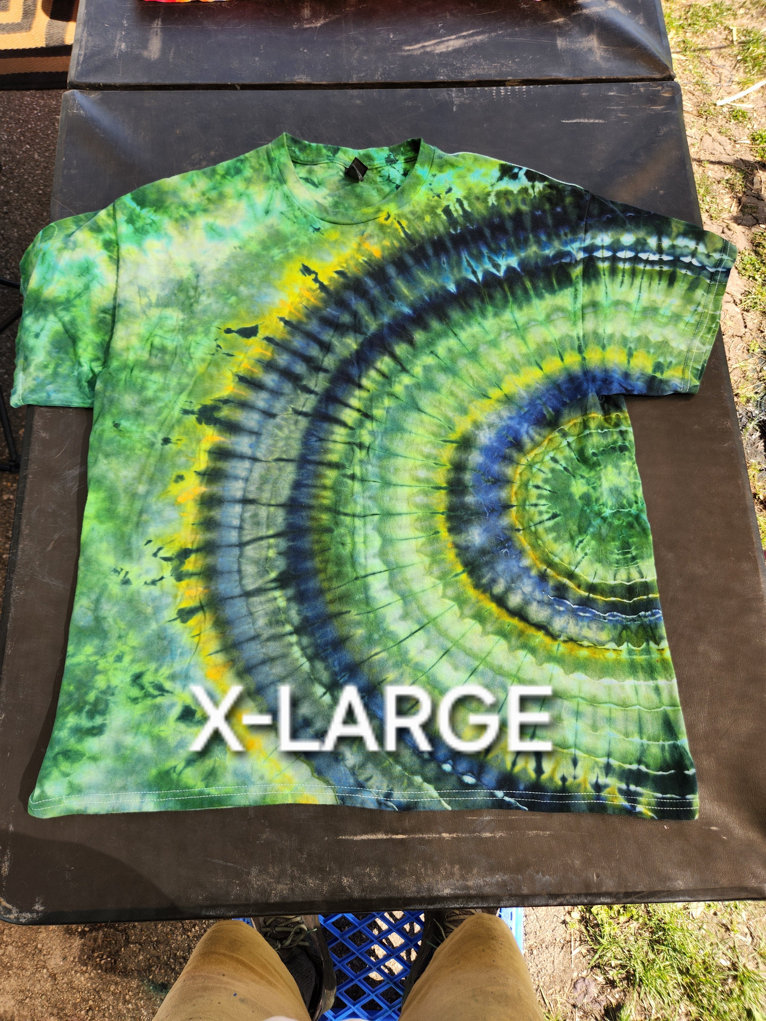 X-Large Tshirt