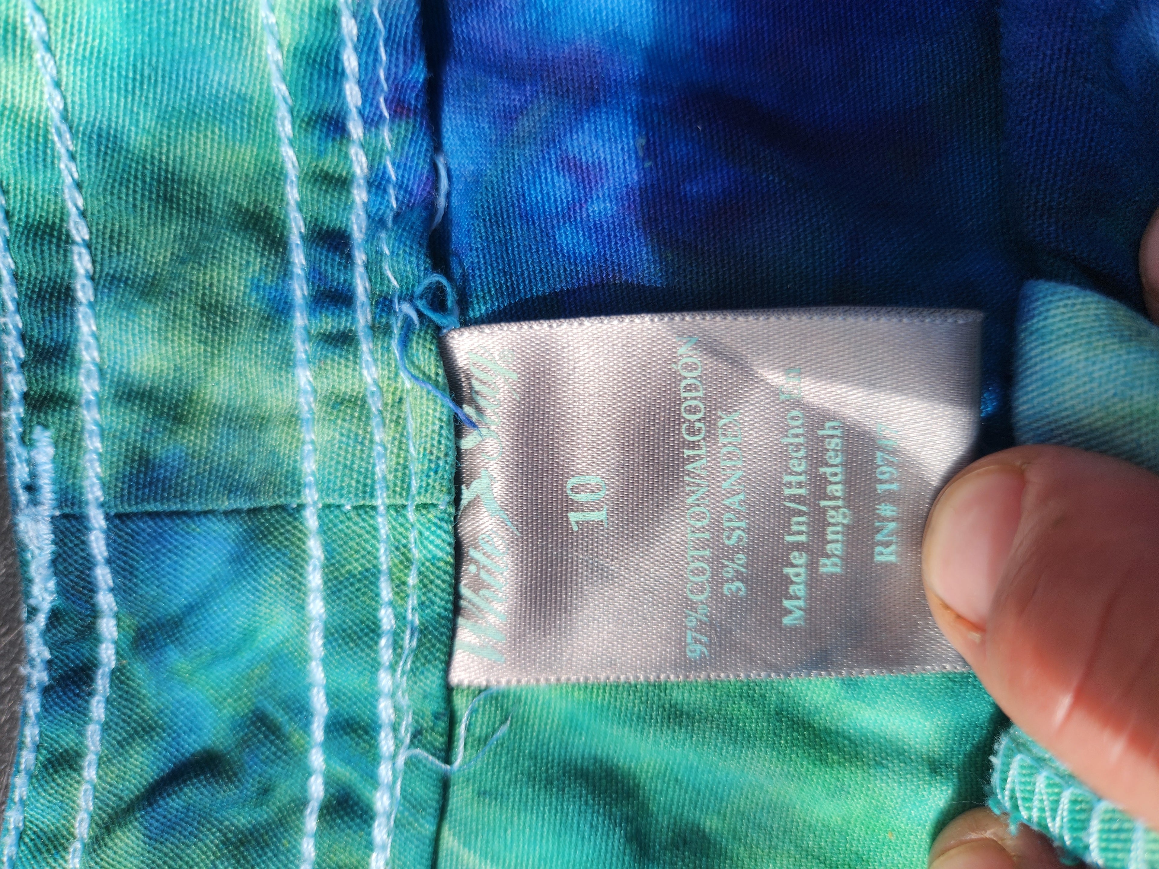Women's shorts