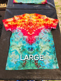 Large Tshirt