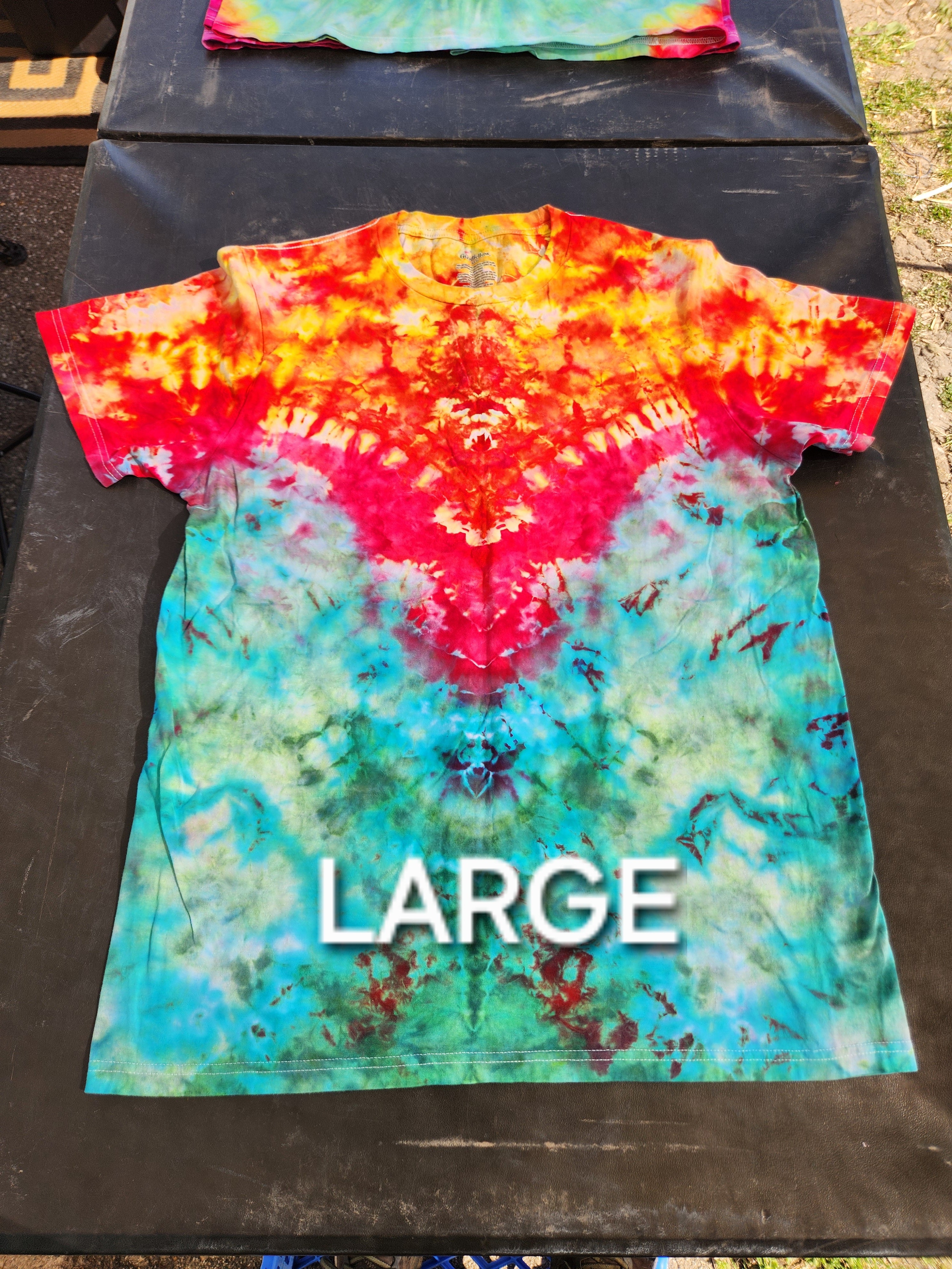 Large Tshirt