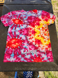 Large Tshirt