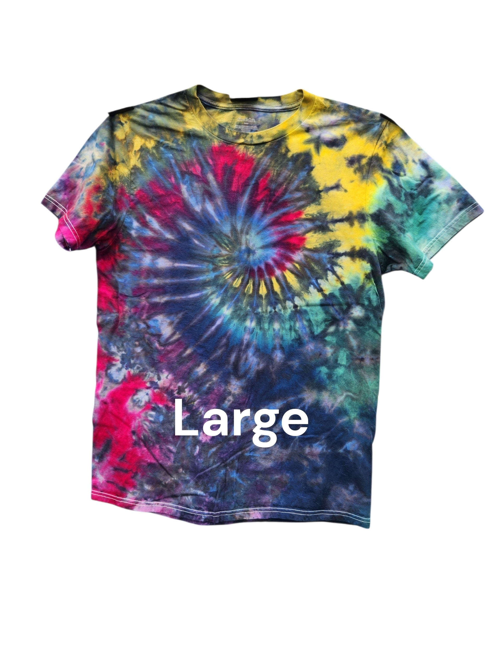 Large Tshirt
