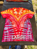 Large Tshirt