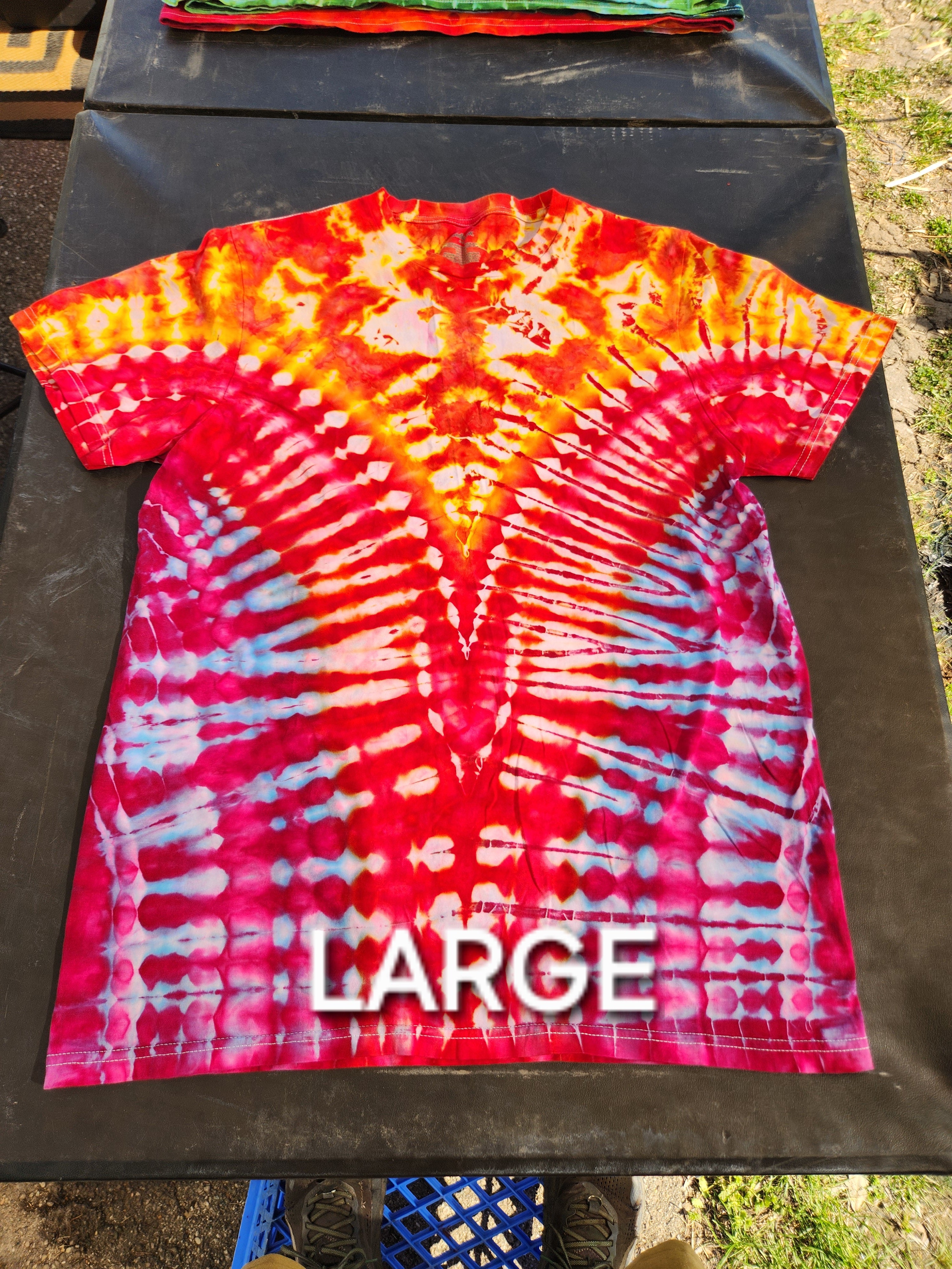 Large Tshirt