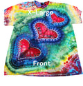 X-Large Tshirt