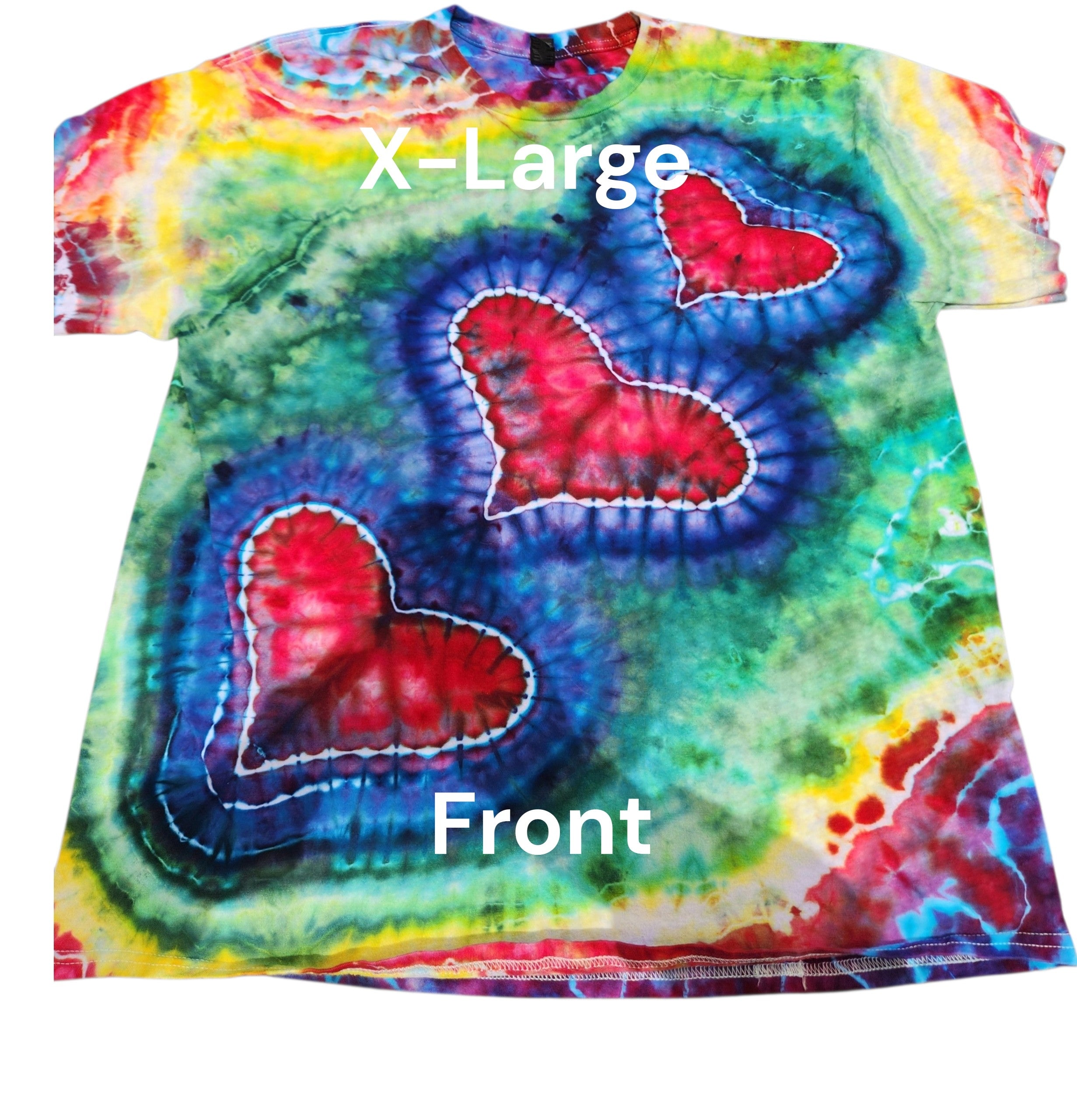 X-Large Tshirt