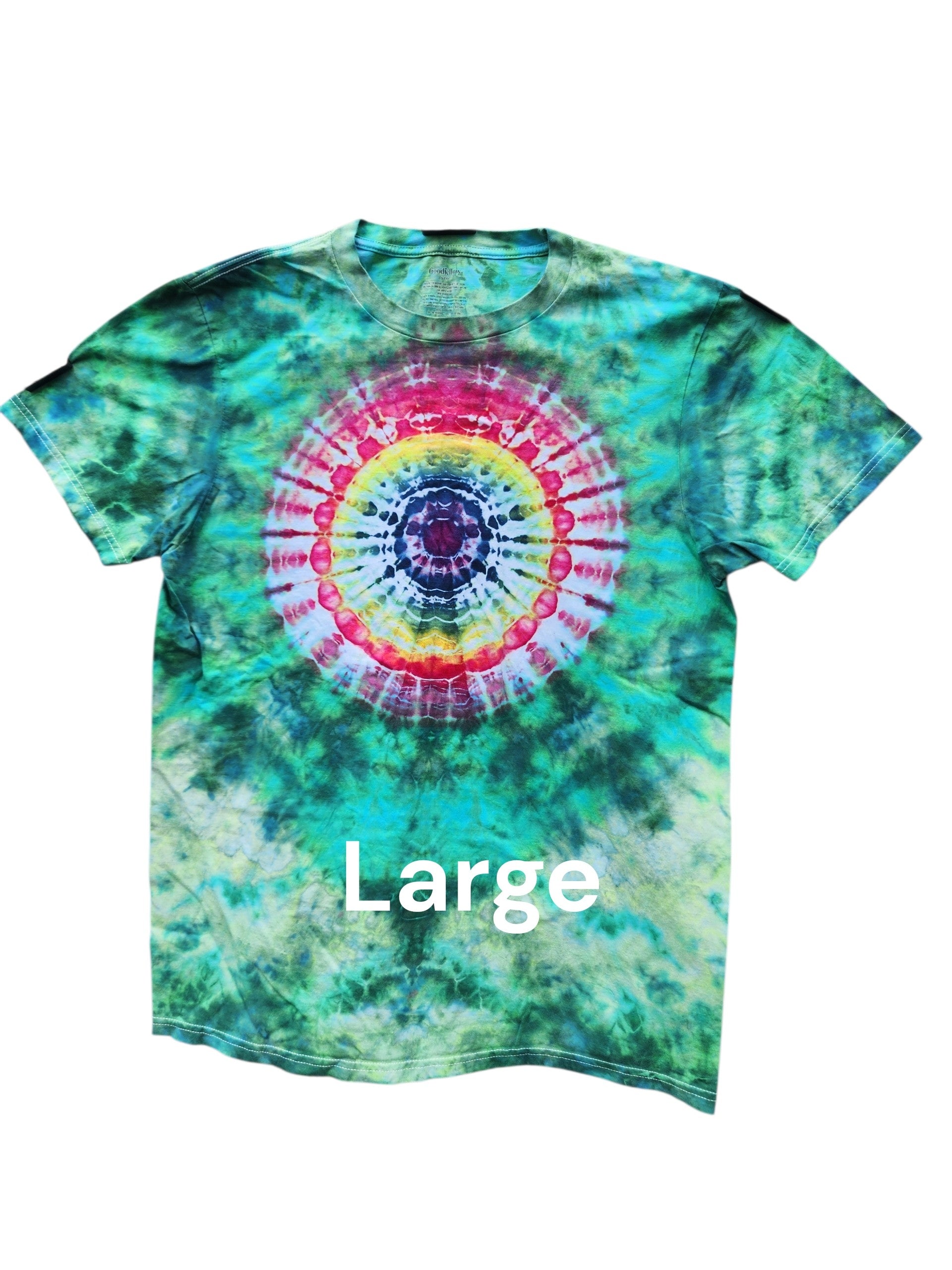 Large Tshirt