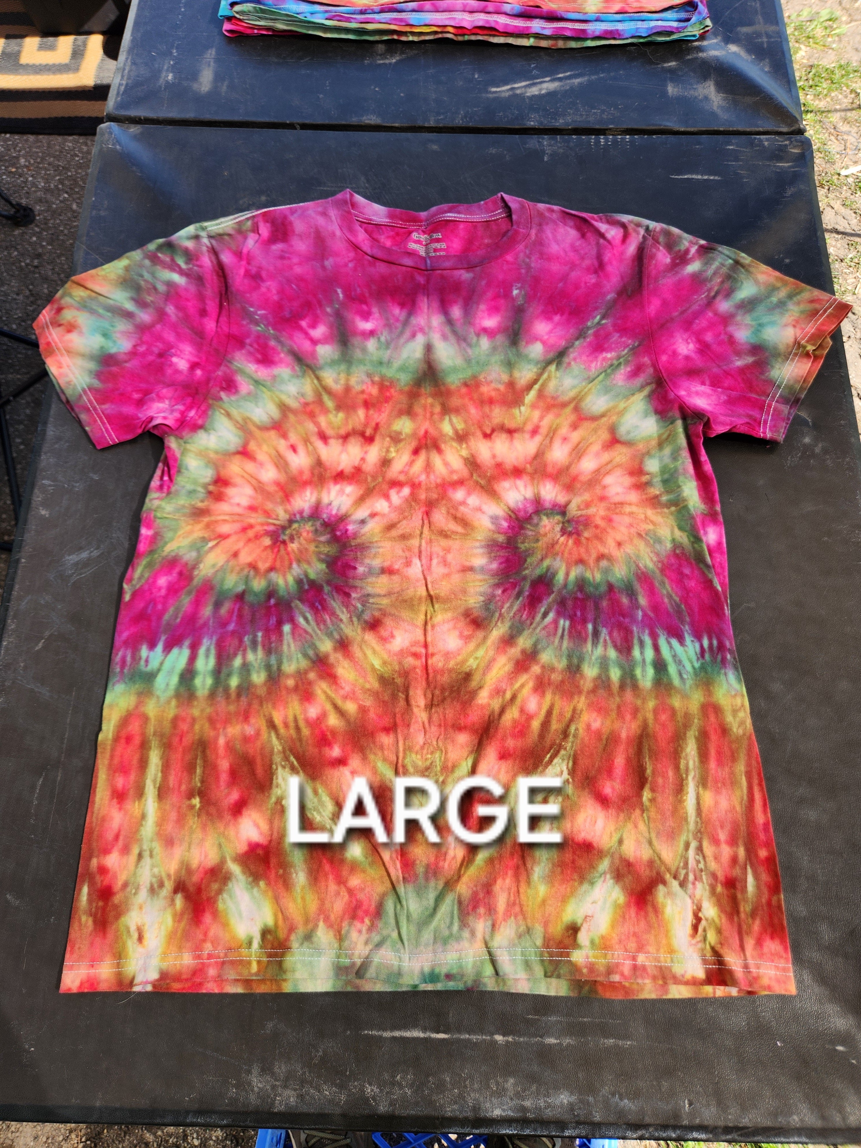 Large Tshirt